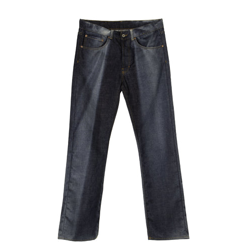 Apnea Natural Aging Pants 350 Days Blue Degli Uberti